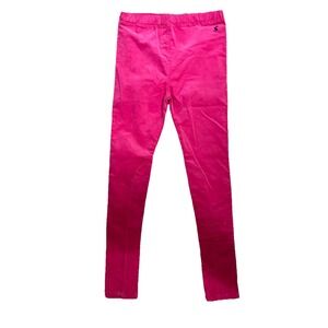 11-12 NWT Joules Fuchsia Corduroy Pants